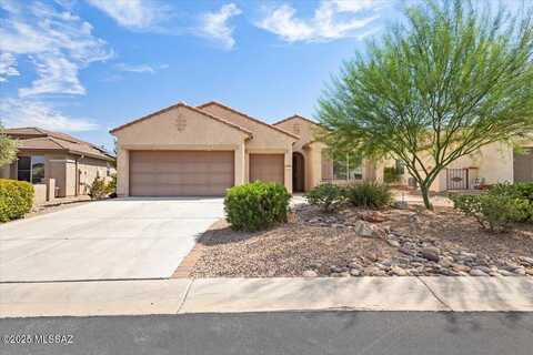 2145 E Thunderchief Drive, Green Valley, AZ 85614