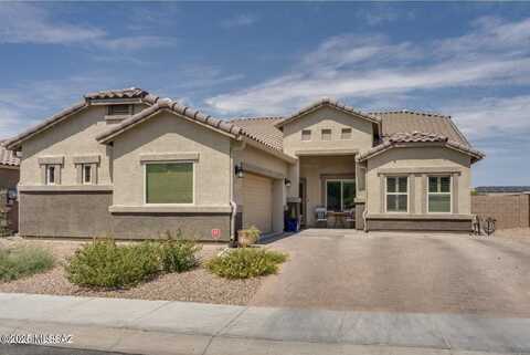 9625 N Hebden Way, Marana, AZ 85653