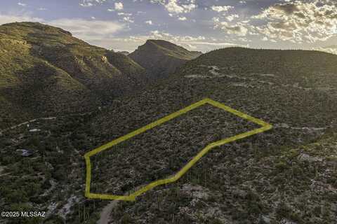 TBD Cabeza De Vaca Rd, Tucson, AZ 85749
