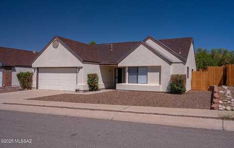 4420 W Rockwood Drive, Tucson, AZ 85741