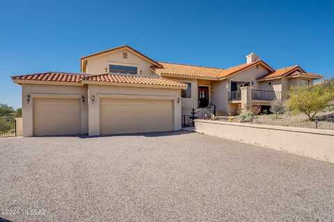 5631 N Paseo Otono, Tucson, AZ 85750