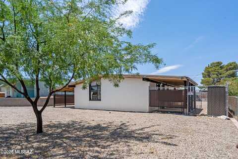 146 W 5th Avenue, San Manuel, AZ 85631