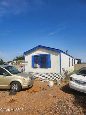 2304 E Carnation Street, Douglas, AZ 85607