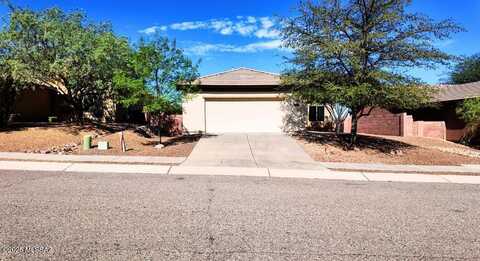 1030 S Limestone Street, Benson, AZ 85602