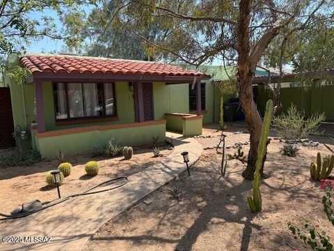 4426 E Linden Street, Tucson, AZ 85712