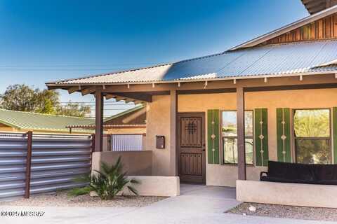 1108 E 10th Street, Tucson, AZ 85719