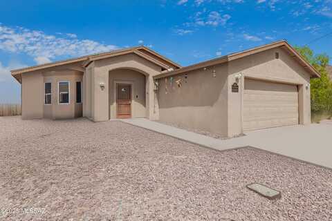 1630 S San Jose Drive, Tucson, AZ 85713