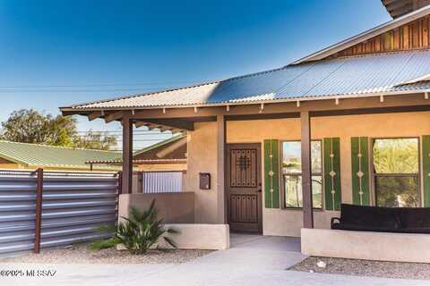 1108 E 10th Street, Tucson, AZ 85719