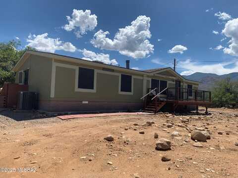 1667 W Boulder Lane, Safford, AZ 85546
