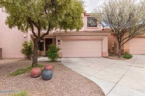 3502 N N Paseo De San Agustin, Tucson, AZ 85712