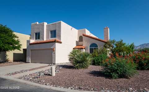 4339 E Samantha Drive, Tucson, AZ 85712
