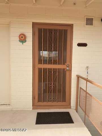 1458 S Palo Verde Avenue, Tucson, AZ 85713