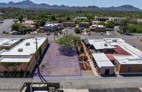7 Calle Baca, Tubac, AZ 85646