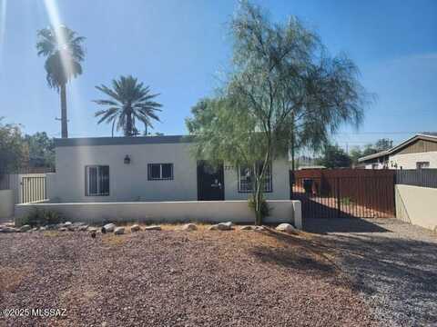 737 W Alturas Street, Tucson, AZ 85705