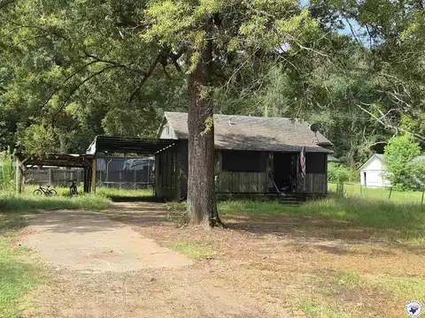 107 Garden Road, Hooks, TX 75561