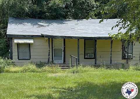 209 W Havana, Out of Area-Texas, TX 75148