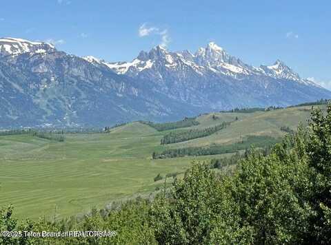1520 N PRATT Road, Jackson, WY 83001