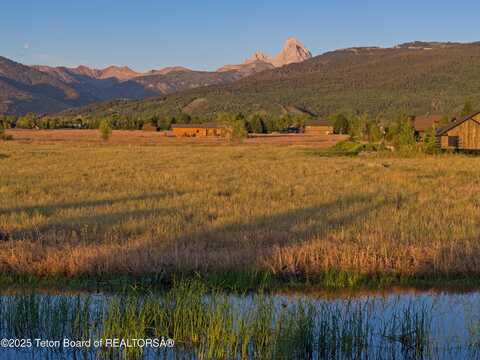 1422 WHITETAIL Drive, Driggs, ID 83422
