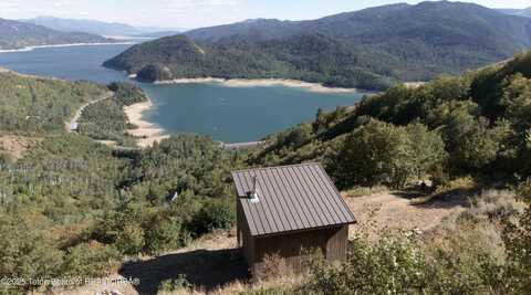 170 MAPLE HEIGHTS RD, Irwin, ID 83428