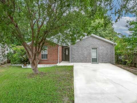 5406 Claredon Court, Tallahassee, FL 32303