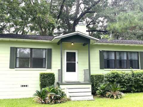 1914 Fannie Drive, Tallahassee, FL 32303