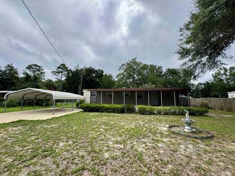 229 Mark Charles Drive, Tallahassee, FL 32310