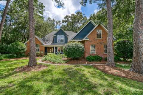 215 Thornberg Drive, Tallahassee, FL 32312