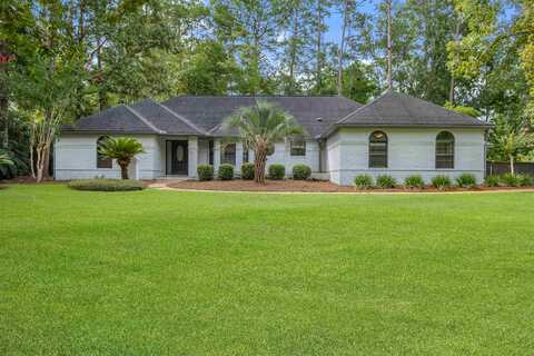 9022 Winged Foot Drive, Tallahassee, FL 32312