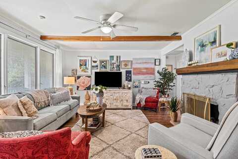 248 Sinclair Road, Tallahassee, FL 32312
