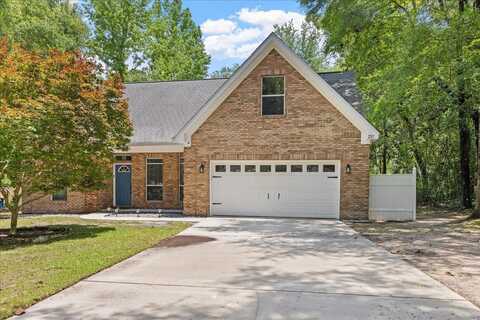 252 Magnolia Ridge, Crawfordville, FL 32327