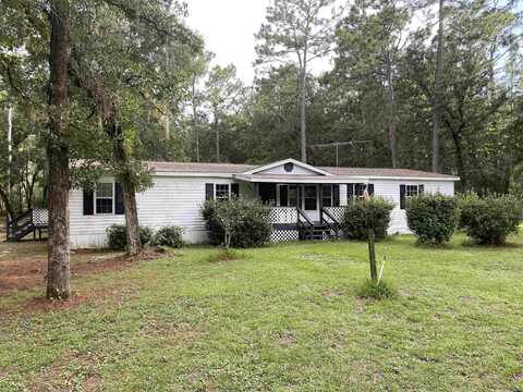 69 Quail Court, Crawfordville, FL 32327