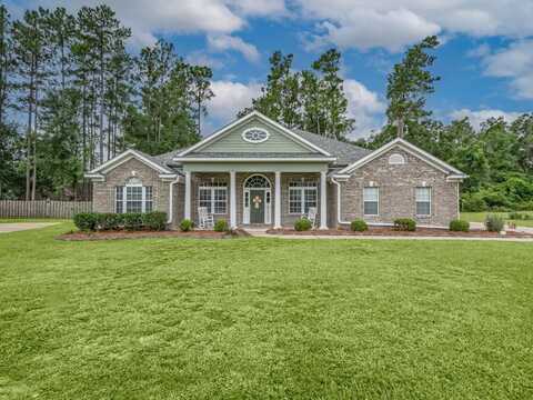 63 Purple Martin Cove, Crawfordville, FL 32327