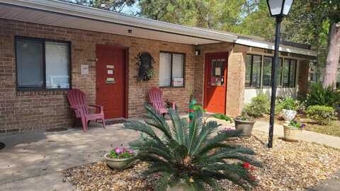 329 Mabry Mabry Street unit: C, Tallahassee, FL 32304