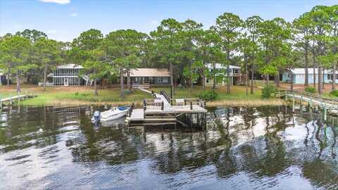 2519 Surf Road, Panacea, FL 32346