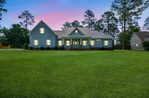 30 Stillwater Lane, Havana, FL 32333