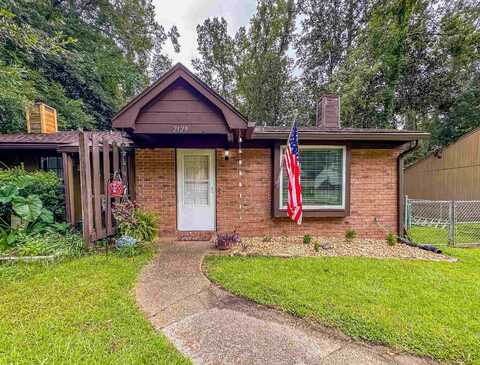 2129 Victory Garden Lane, Tallahassee, FL 32301