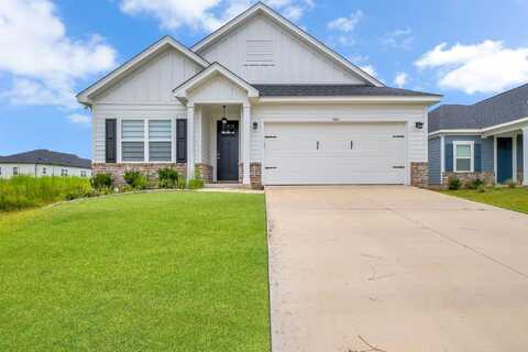 4461 River Breeze Lane, Tallahassee, FL 32303