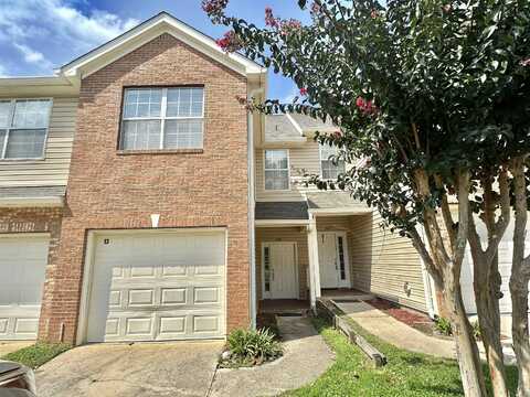 1320 HENDRIX Road unit: 506, Tallahassee, FL 32301
