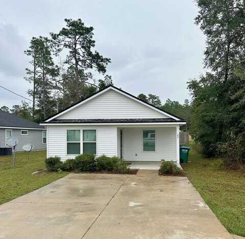 23 Tranquil Lane, Crawfordville, FL 32327