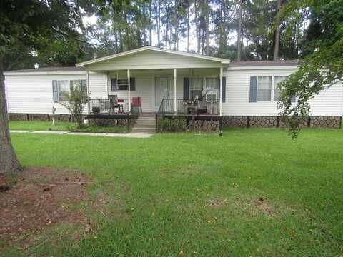 196 Griffin Houston Rd., Poulan, GA 31781
