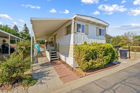 5505 W Tulare Avenue, Visalia, CA 93277