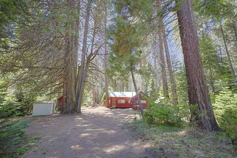 57989 Eshom Valley Drive, Badger, CA 93603