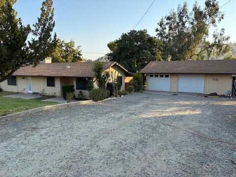 34719 Wilson Drive, Springville, CA 93265