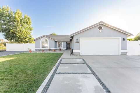 2689 W Porter Creek Avenue, Porterville, CA 93257