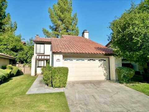 4136 Pinewood Lake Drive, Bakersfield, CA 93309