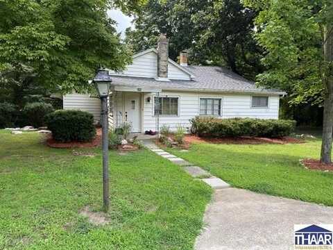 10700 E US Highway 40 Highway, Terre Haute, IN 47803