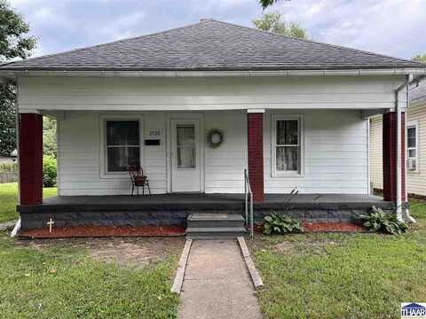 2120 N 21st Street, Terre Haute, IN 47804