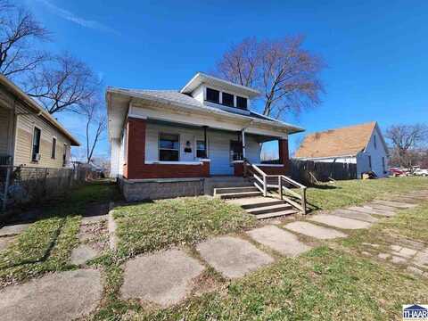 715 S 16th Street, Terre Haute, IN 47807