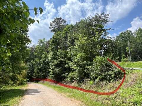 0 HILDEBRAN MOUNTAIN Avenue, Connelly Springs, NC 28612
