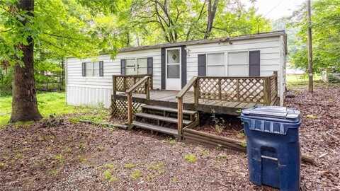 5136 Clifton Drive, High Point, NC 27263